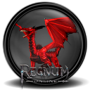Regnum Online 4 Icon